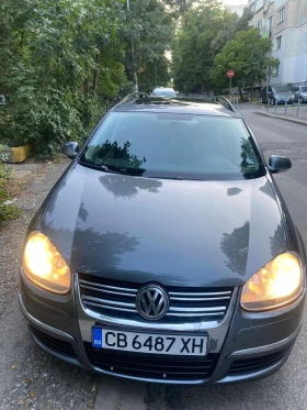 VW Jetta 2.5 LPG , снимка 1