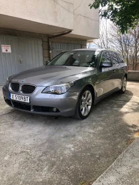     BMW 530 XD