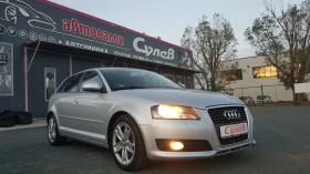 Audi A3 1, 8Ti160ks6skFACETEMPOMATPARKTRONIKEU5, снимка 1