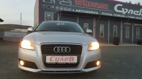 Audi A3 1, 8Ti160ks6skFACETEMPOMATPARKTRONIKEU5, снимка 2