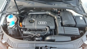 Audi A3 1, 8Ti160ks6skFACETEMPOMATPARKTRONIKEU5, снимка 13