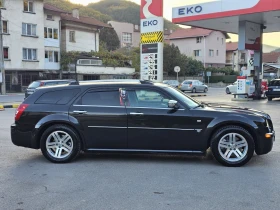 Chrysler 300c 3.0 Navig/Klimatronik/Avtomat/Facelift | Mobile.bg    6