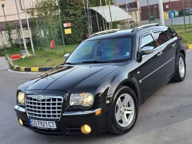  Chrysler 300c