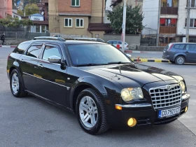 Chrysler 300c 3.0 Navig/Klimatronik/Avtomat/Facelift | Mobile.bg    7