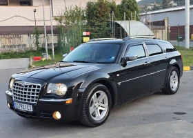 Chrysler 300c 3.0 Navig/Klimatronik/Avtomat/Facelift | Mobile.bg    2