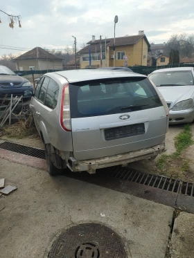 Ford Focus 2.5, снимка 7