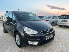 Ford Galaxy 1.8TDCI, 125ck. ЛИЗИНГ