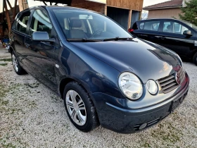 VW Polo 1.4i 117000km | Mobile.bg    2