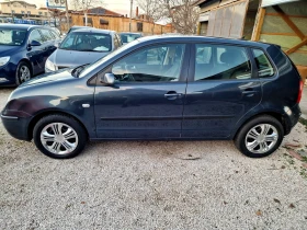 VW Polo 1.4i 117000km | Mobile.bg    8