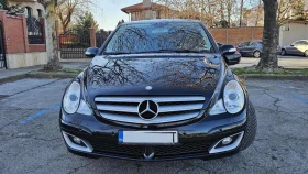 Mercedes-Benz R 500 | Mobile.bg    3