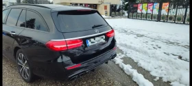 Mercedes-Benz E 300 de AMG/BURMASTER/360/MEMORY, снимка 4