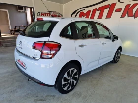 Citroen C3 1.4 68kc AUTOMAT 70000km TOP, снимка 6