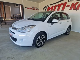 Citroen C3 1.4 68kc AUTOMAT 70000km TOP, снимка 3