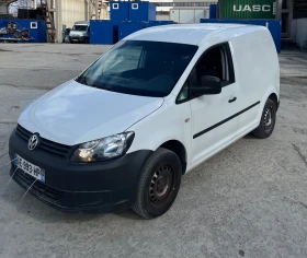 VW Caddy 1.6/105/НОВ ВНОС/ТОП - 11333 лв. - 58779738 | Car24.bg