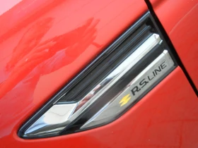 Renault Arkana RS/1.6HEV/143HP/ETECH/NAVI/360/PANO/822b, снимка 14