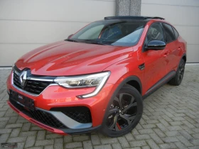 Renault Arkana RS/1.6HEV/143HP/ETECH/NAVI/360/PANO/18&#39;&#39;, снимка 1