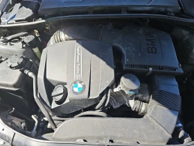 BMW 335 MEMORY* HID* PANO* , снимка 16