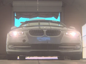 BMW 335 MEMORY* HID* PANO* , снимка 3