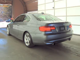 BMW 335 MEMORY* HID* PANO* , снимка 8