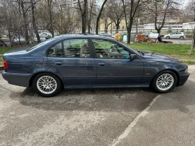 BMW 530 530iA, снимка 6