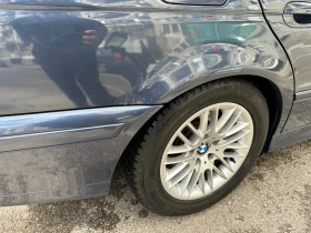 BMW 530 530iA, снимка 7