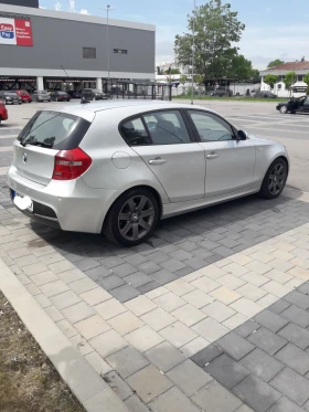 BMW 116 FACELIFT M PAKET 2007, снимка 1