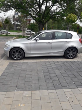 BMW 116 FACELIFT M PAKET 2007, снимка 2