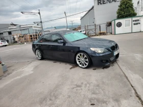 BMW 530, снимка 5