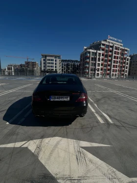 Mercedes-Benz CLS 63 AMG, снимка 13