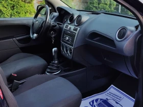 Обява за продажба на Ford Fiesta 1.3I 16V(69)* FIFTY-EDITION* FACELIFT* НОВ ВНОС*  ~3 750 лв. - изображение 11