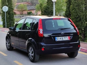 Обява за продажба на Ford Fiesta 1.3I 16V(69)* FIFTY-EDITION* FACELIFT* НОВ ВНОС*  ~3 750 лв. - изображение 4