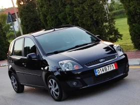 Обява за продажба на Ford Fiesta 1.3I 16V(69)* FIFTY-EDITION* FACELIFT* НОВ ВНОС*  ~3 750 лв. - изображение 8