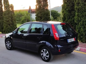 Обява за продажба на Ford Fiesta 1.3I 16V(69)* FIFTY-EDITION* FACELIFT* НОВ ВНОС*  ~3 750 лв. - изображение 3