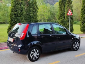 Обява за продажба на Ford Fiesta 1.3I 16V(69)* FIFTY-EDITION* FACELIFT* НОВ ВНОС*  ~3 750 лв. - изображение 6