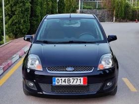 Обява за продажба на Ford Fiesta 1.3I 16V(69)* FIFTY-EDITION* FACELIFT* НОВ ВНОС*  ~3 750 лв. - изображение 9