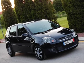 Обява за продажба на Ford Fiesta 1.3I 16V(69)* FIFTY-EDITION* FACELIFT* НОВ ВНОС*  ~3 750 лв. - изображение 7