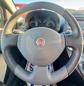Обява за продажба на Fiat Panda 1.3Mjet, 4Х4, CROSS, КЛИМАТИК  ~8 200 лв. - изображение 11