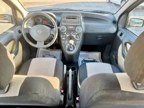 Обява за продажба на Fiat Panda 1.3Mjet, 4Х4, CROSS, КЛИМАТИК  ~8 200 лв. - изображение 10