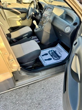 Обява за продажба на Fiat Panda 1.3Mjet, 4Х4, CROSS, КЛИМАТИК  ~8 200 лв. - изображение 9