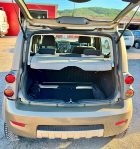 Обява за продажба на Fiat Panda 1.3Mjet, 4Х4, CROSS, КЛИМАТИК  ~8 200 лв. - изображение 4