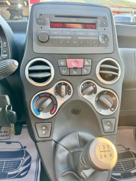 Fiat Panda 1.3Mjet, 44, CROSS,   | Mobile.bg    14