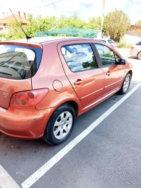Peugeot 307 | Mobile.bg    7