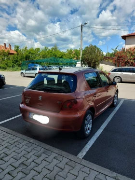 Peugeot 307 | Mobile.bg    6