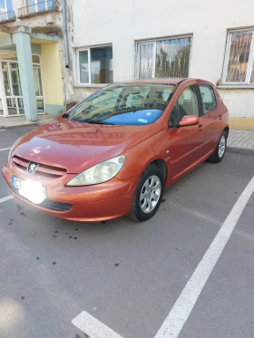 Peugeot 307 | Mobile.bg    5