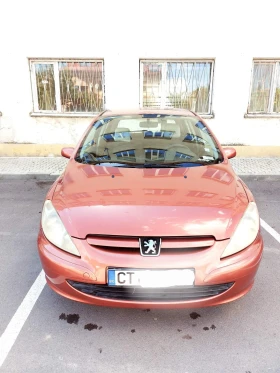 Peugeot 307 | Mobile.bg    4