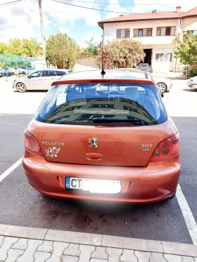 Peugeot 307 | Mobile.bg    3
