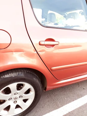 Peugeot 307 | Mobile.bg    8