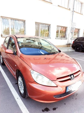 Peugeot 307 | Mobile.bg    2