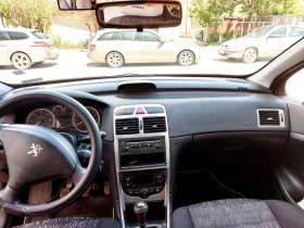 Peugeot 307 | Mobile.bg    11