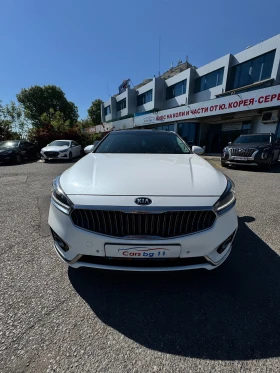 Kia K7 LPG   ! | Mobile.bg    6